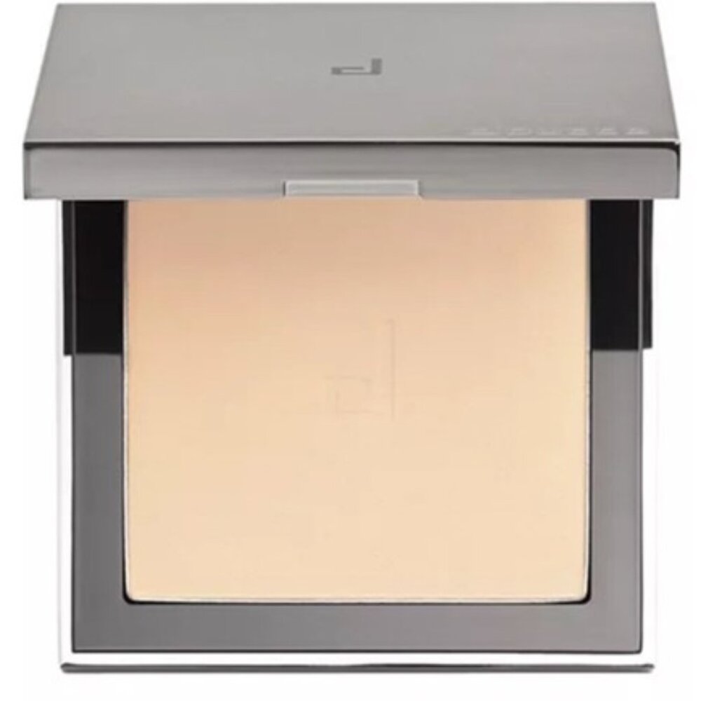 Doucce Caché Crème Powder Foundation YL3 NIB